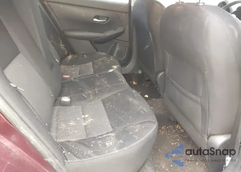 2020 Nissan Sentra Sv Xtronic Cvt z USA, uszkodzony, nr VIN 3N1AB8CVXLY245910